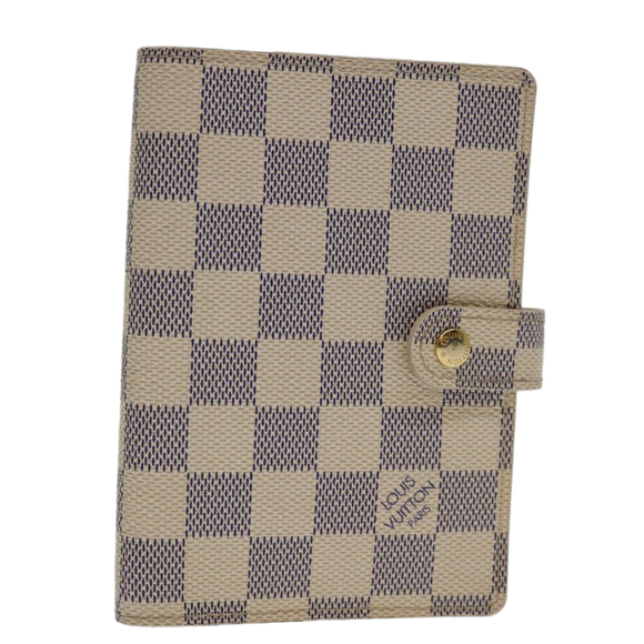 LOUIS VUITTON Agenda PM Wallet - Picture 9 of 16